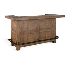 Load image into Gallery viewer, Doe Valley Home Bar 80&quot; - Elegant Bars