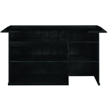 Load image into Gallery viewer, Classic 84&quot; Bar - Black - RAM Game Room - Elegant Bars