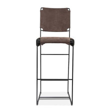 Load image into Gallery viewer, Melbourne Industrial Modern Bar Chair - Elegant Bars