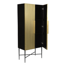 Load image into Gallery viewer, Bogart Bar Cabinet - Elegant Bars