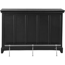 Load image into Gallery viewer, Garcia Counter Bar Unit - Steve Silver Co - Elegant Bars