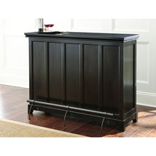 Load image into Gallery viewer, Garcia Counter Bar Unit - Steve Silver Co - Elegant Bars