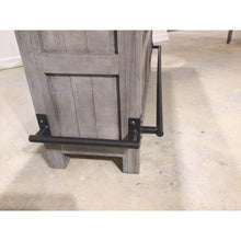 Load image into Gallery viewer, Urban Rustic Grey Bar 82&quot; (Pre-Order Only) - Elegant Bars