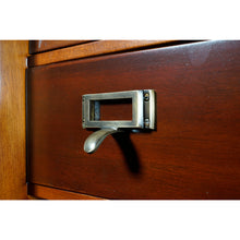 Load image into Gallery viewer, Authentic Models - Stateroom Tall Bar Cabinet - Champagne - Elegant Bars
