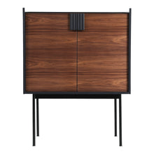Load image into Gallery viewer, Jenna Bar Cabinet - Elegant Bars