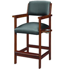 Load image into Gallery viewer, Spectator Bar Stool (Different Colors) - RAM Game Room - Elegant Bars