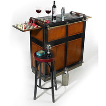 Load image into Gallery viewer, Authentic Models - Casablanca Home Bar - Elegant Bars