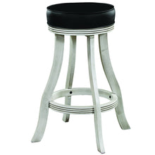 Load image into Gallery viewer, Elegant Backless Barstool (Different Colors) - Elegant Bars