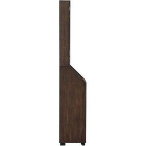 Acaccia Dart Board - Wine Cabinet - Elegant Bars