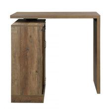 Load image into Gallery viewer, Quillon Bar Table / Bar Cabinet - Elegant Bars