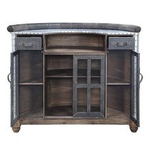 Load image into Gallery viewer, Rahma Home Bar 55&quot; - Elegant Bars