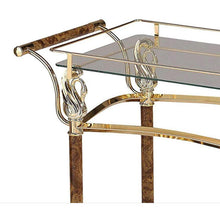 Load image into Gallery viewer, Helmut Bar Cart - Elegant Bars