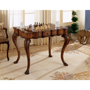 Butler Specialty - Bianchi Traditional Game Table - Elegant Bars