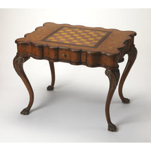Load image into Gallery viewer, Butler Specialty - Bianchi Traditional Game Table - Elegant Bars