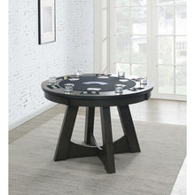 Load image into Gallery viewer, Prince Round Game Table - Elegant Bars