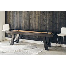 Load image into Gallery viewer, Titus Shuffleboard Table - Elegant Bars
